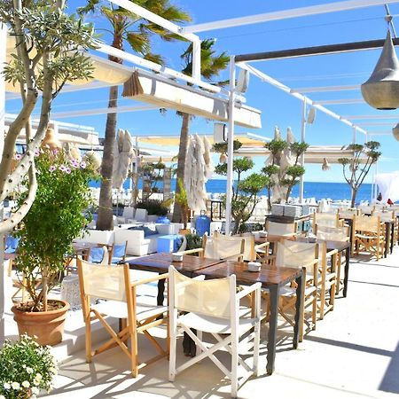 Apartamento Jardines Del Mar ฮาเวอา ภายนอก รูปภาพ