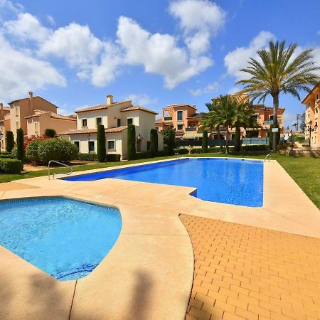 Apartamento Jardines Del Mar ฮาเวอา ภายนอก รูปภาพ