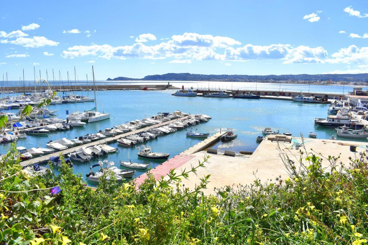Apartamento Jardines Del Mar ฮาเวอา ภายนอก รูปภาพ