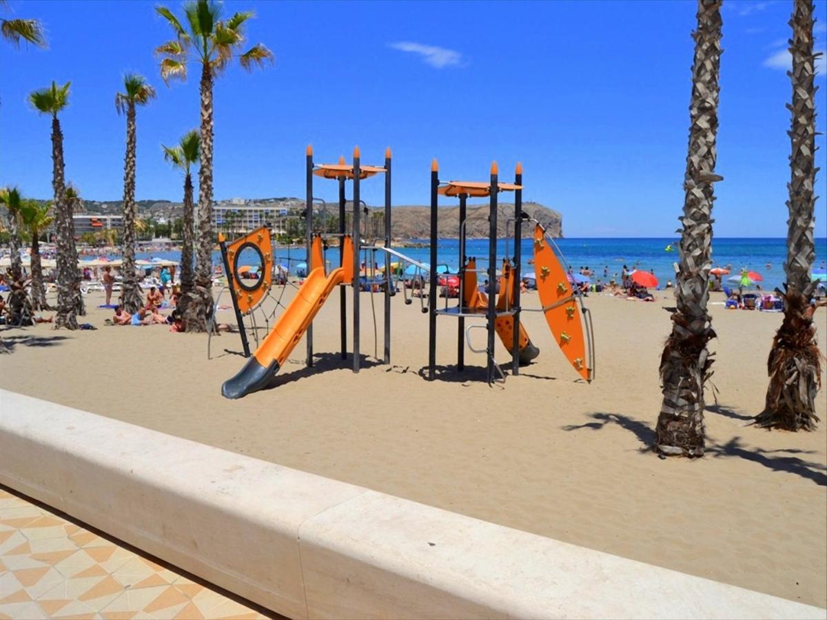 Apartamento Jardines Del Mar ฮาเวอา ภายนอก รูปภาพ