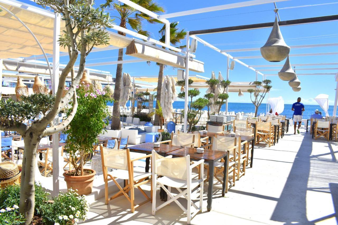 Apartamento Jardines Del Mar ฮาเวอา ภายนอก รูปภาพ