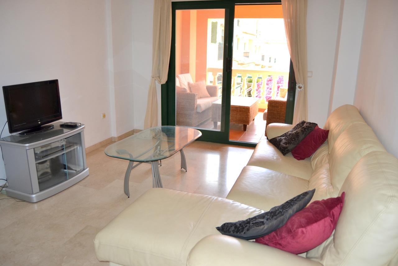 Apartamento Jardines Del Mar ฮาเวอา ภายนอก รูปภาพ