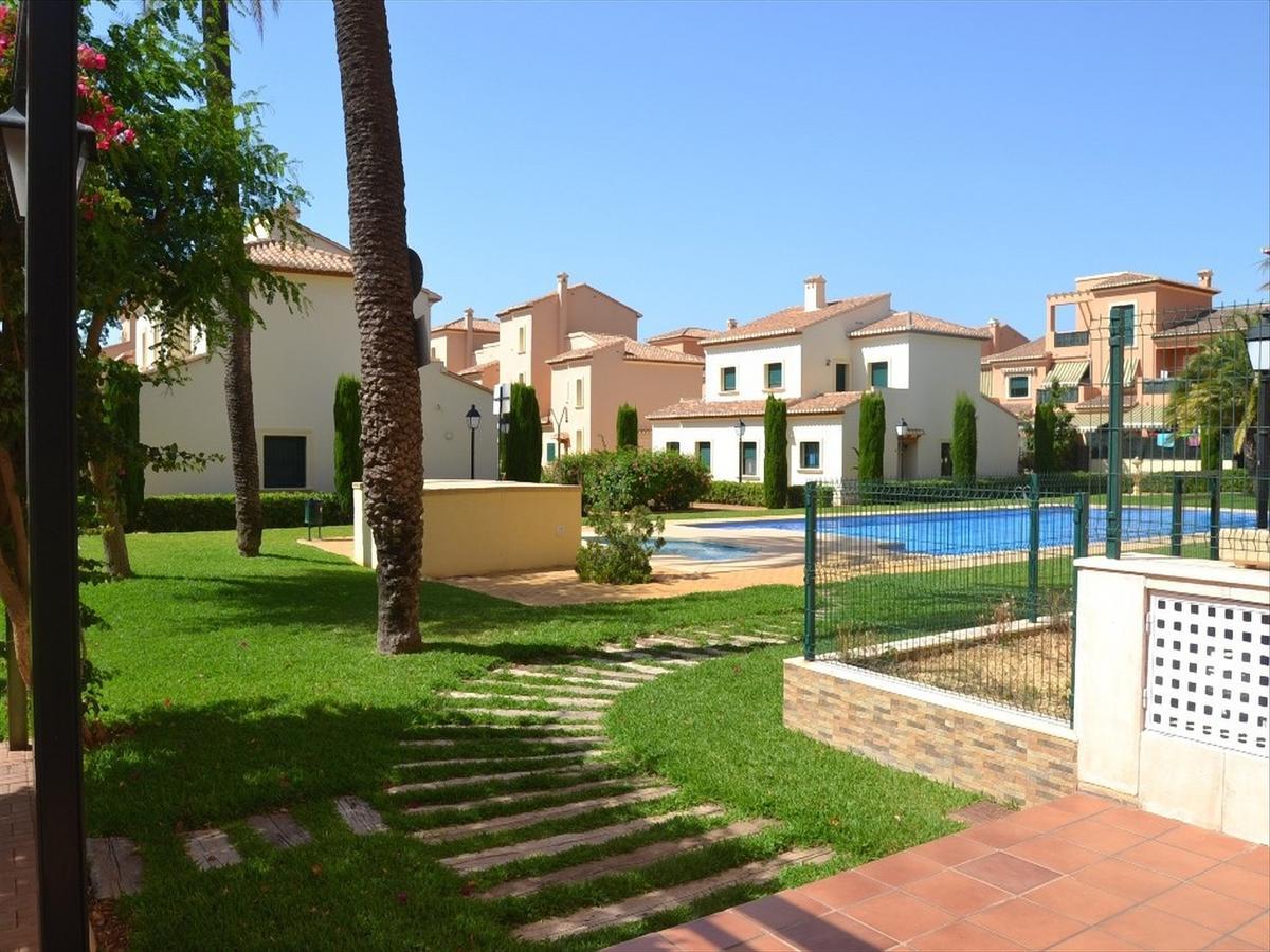 Apartamento Jardines Del Mar ฮาเวอา ภายนอก รูปภาพ