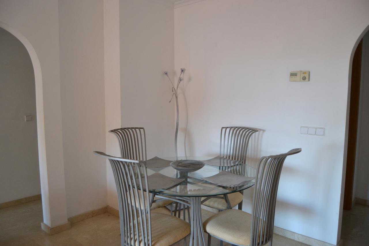 Apartamento Jardines Del Mar ฮาเวอา ภายนอก รูปภาพ