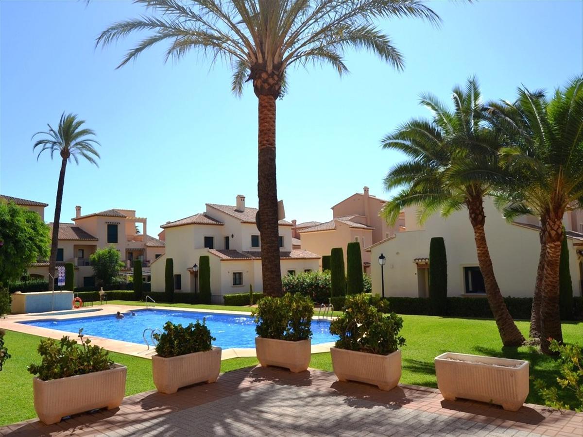 Apartamento Jardines Del Mar ฮาเวอา ภายนอก รูปภาพ