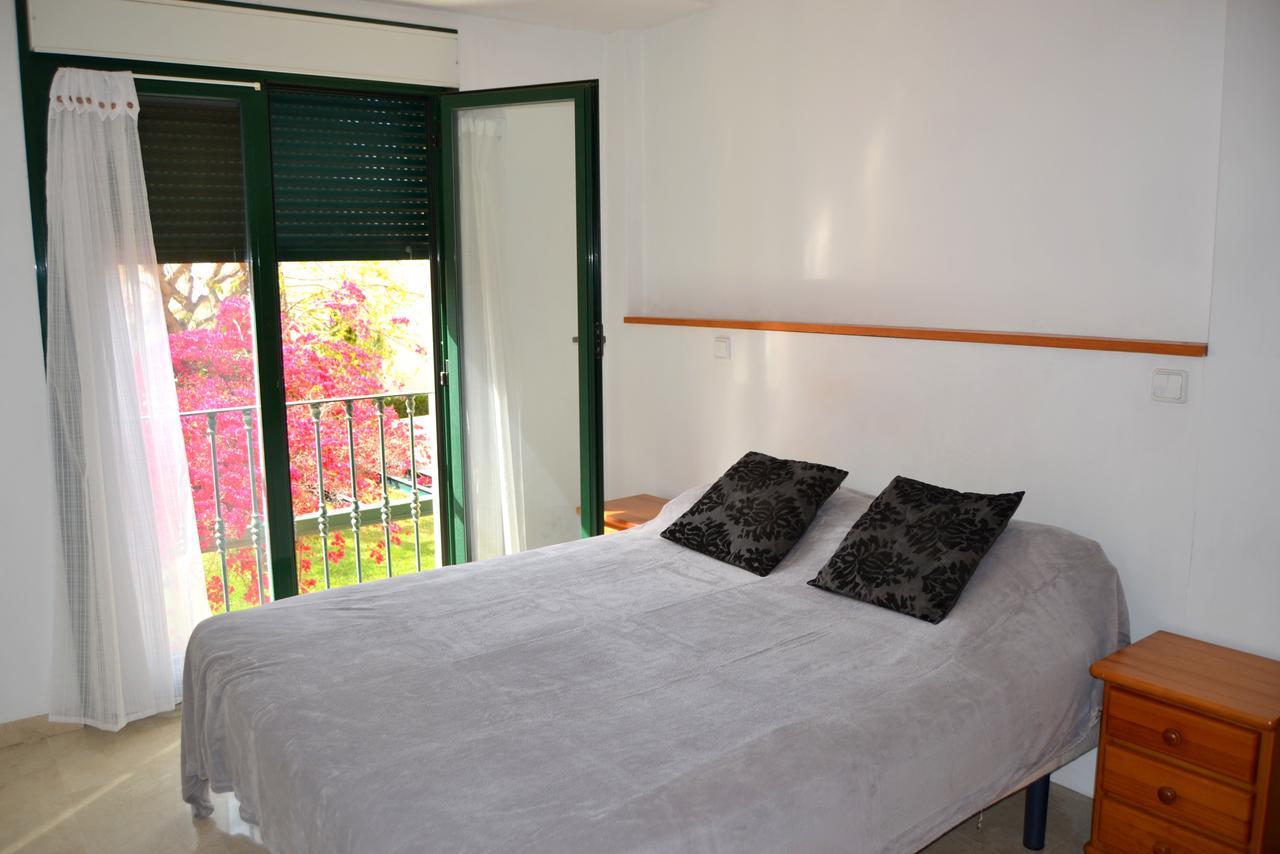 Apartamento Jardines Del Mar ฮาเวอา ภายนอก รูปภาพ