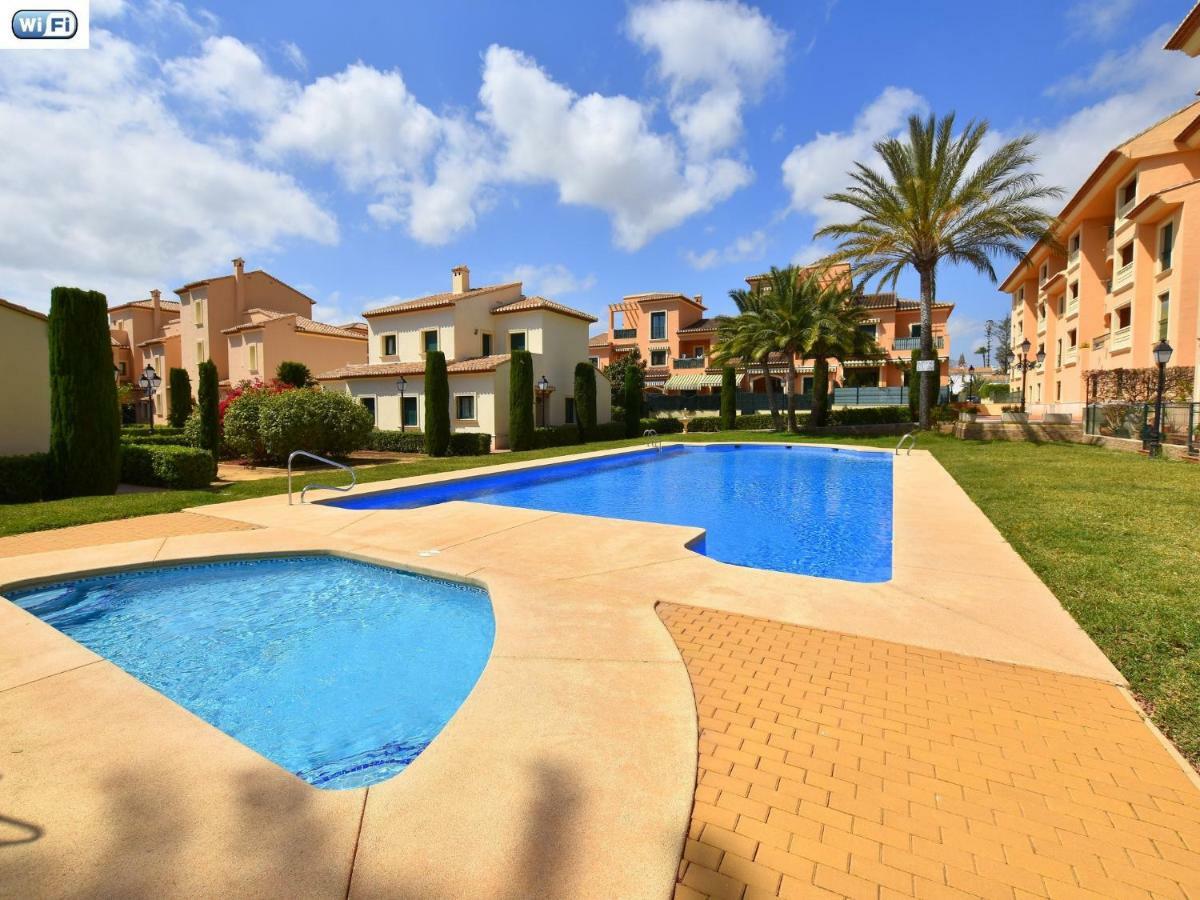 Apartamento Jardines Del Mar ฮาเวอา ภายนอก รูปภาพ