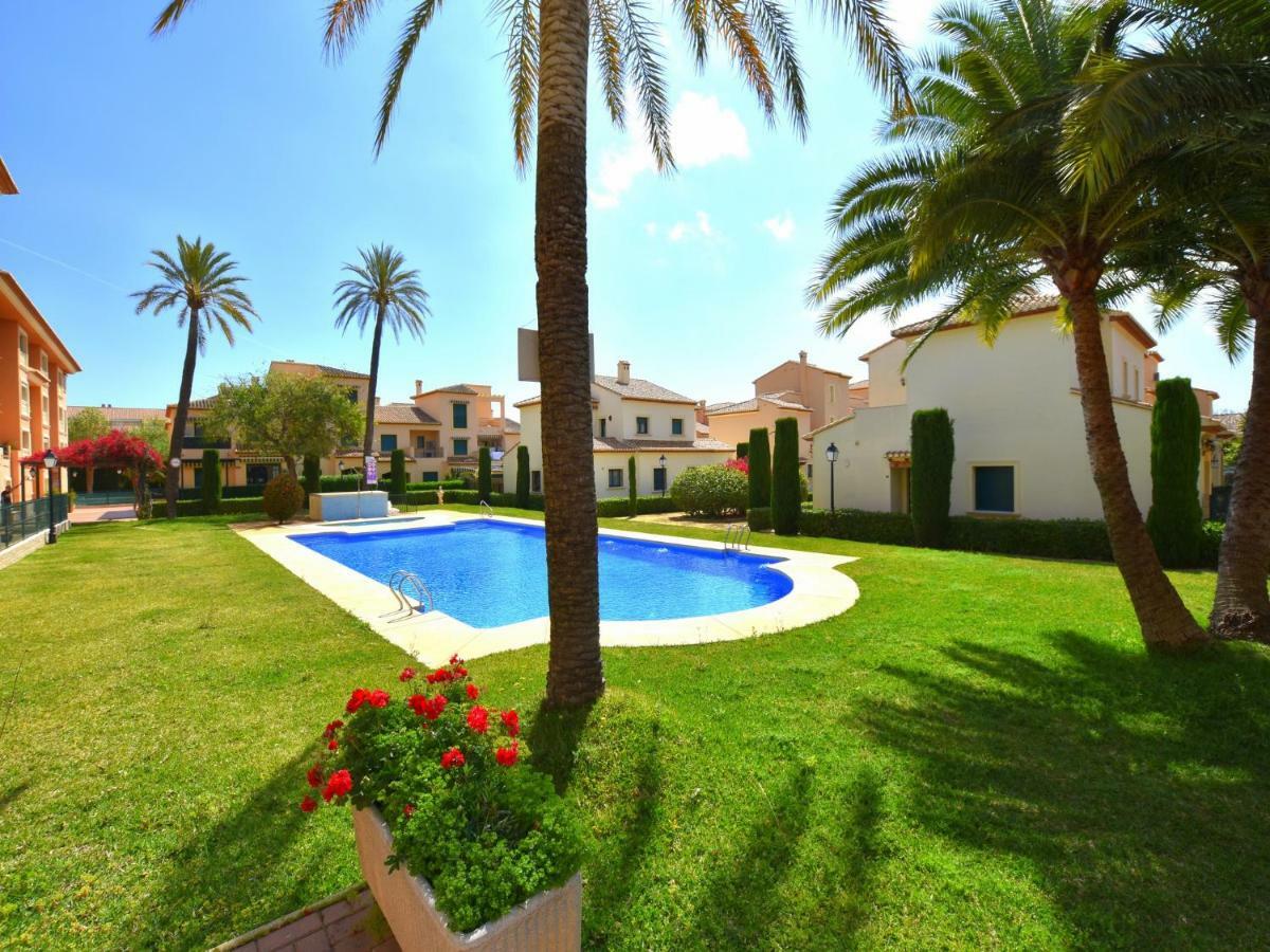 Apartamento Jardines Del Mar ฮาเวอา ภายนอก รูปภาพ
