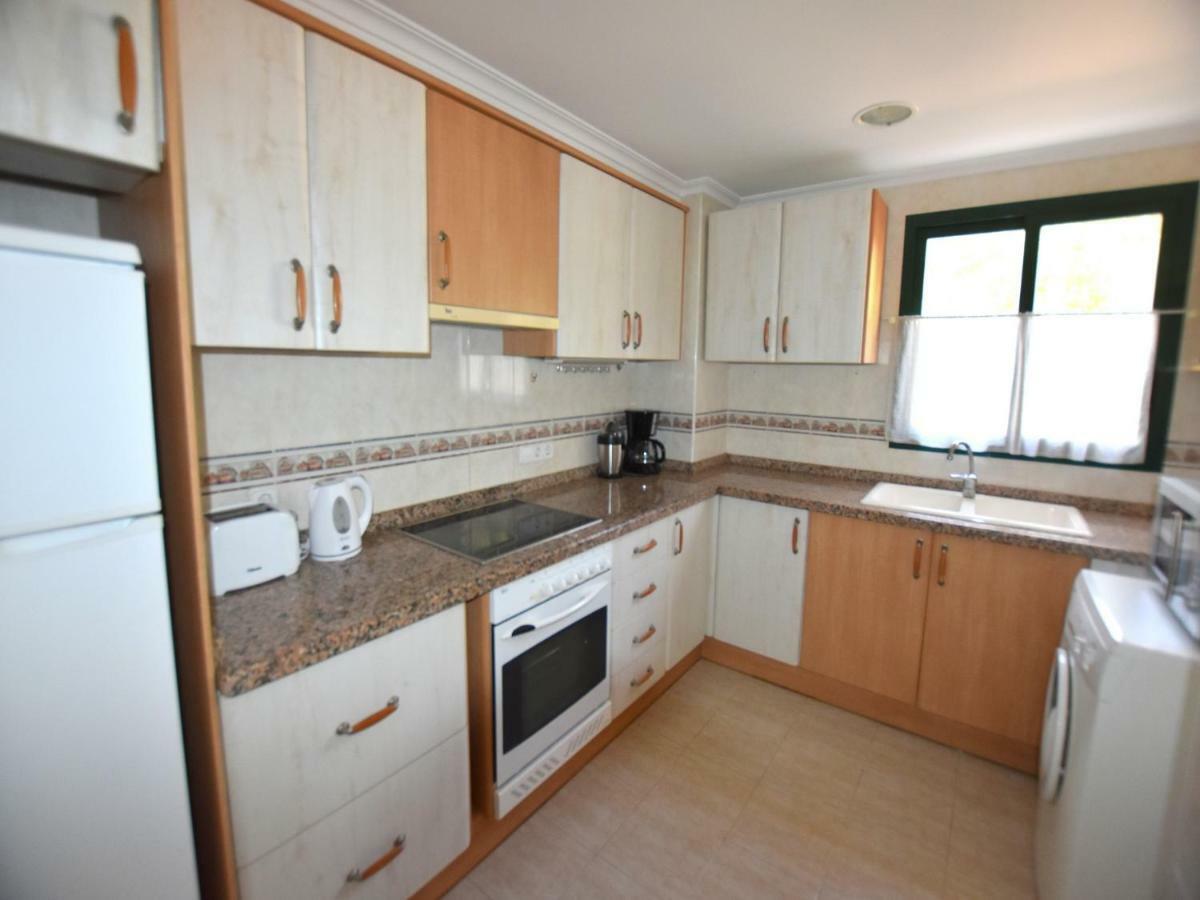 Apartamento Jardines Del Mar ฮาเวอา ภายนอก รูปภาพ