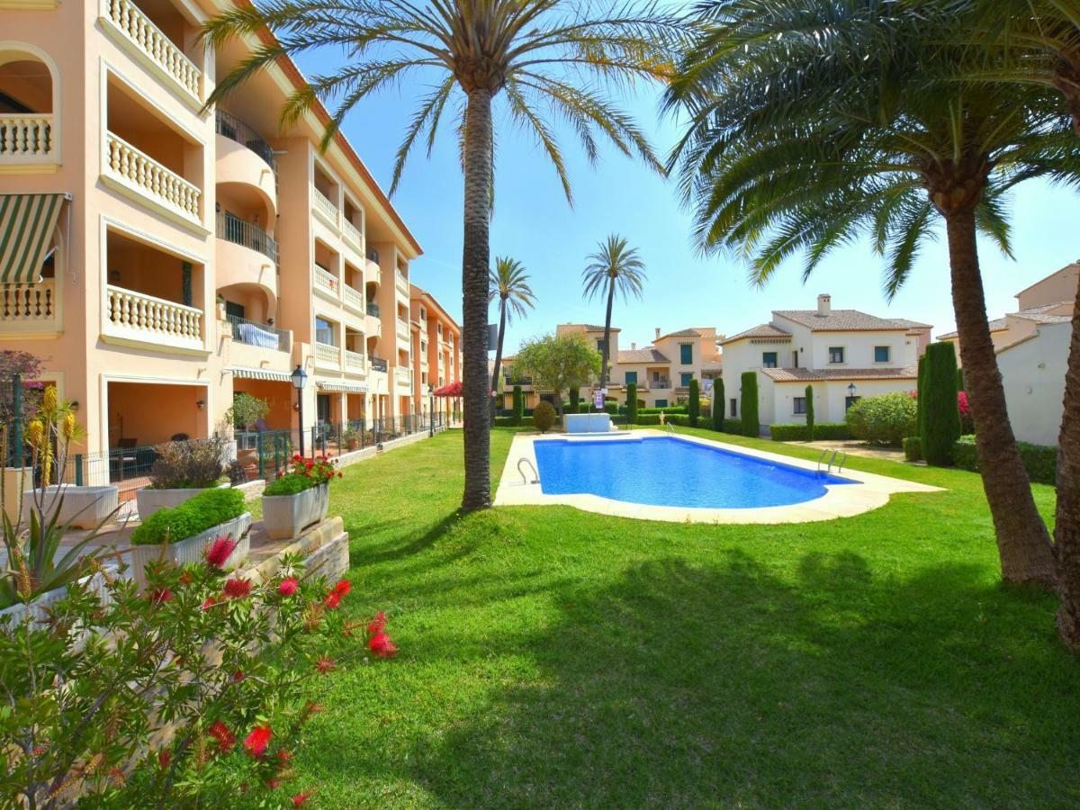 Apartamento Jardines Del Mar ฮาเวอา ภายนอก รูปภาพ
