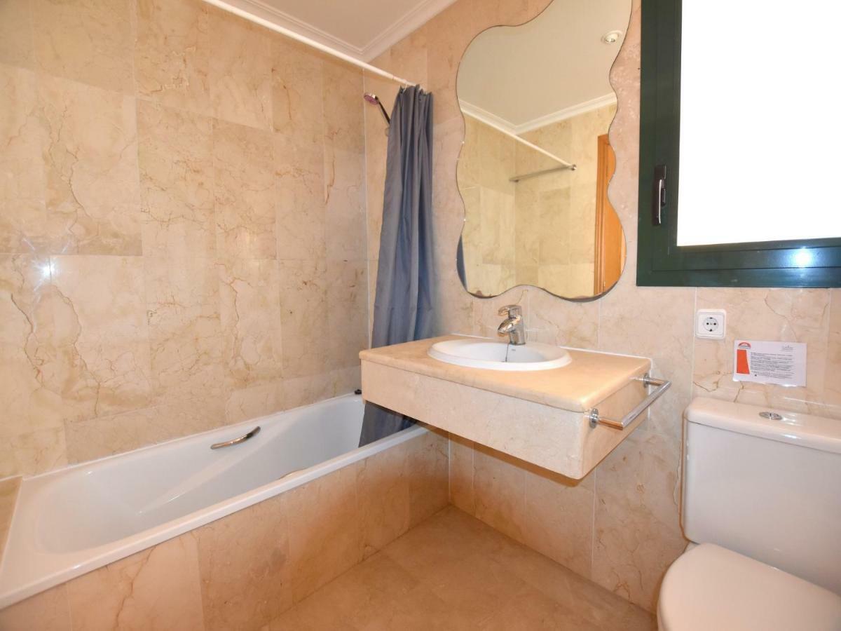 Apartamento Jardines Del Mar ฮาเวอา ภายนอก รูปภาพ