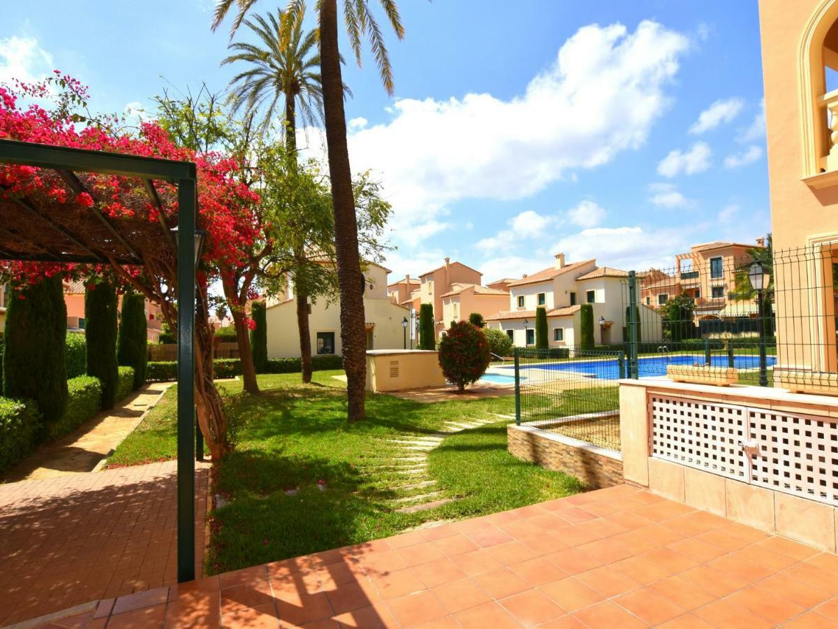 Apartamento Jardines Del Mar ฮาเวอา ภายนอก รูปภาพ