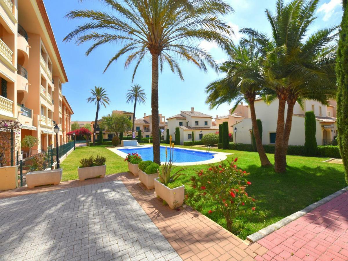 Apartamento Jardines Del Mar ฮาเวอา ภายนอก รูปภาพ