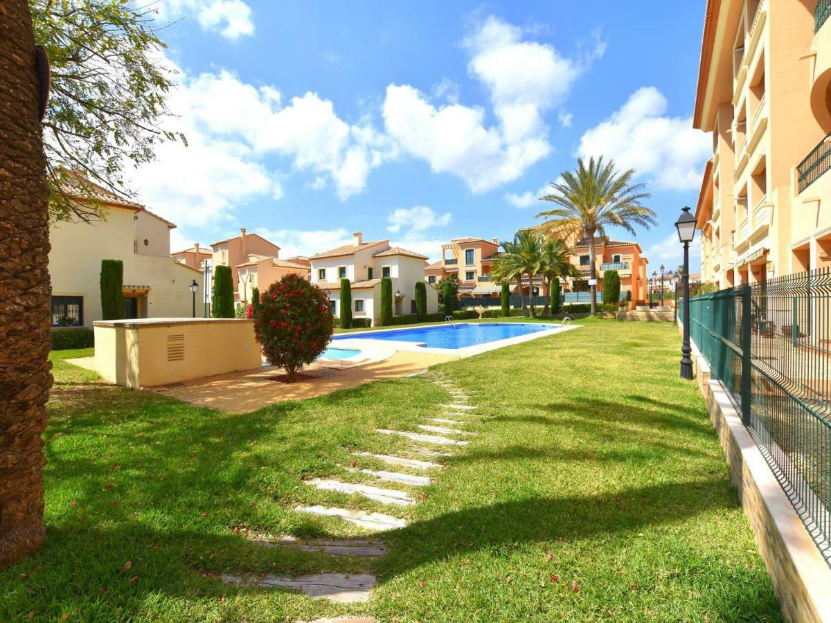 Apartamento Jardines Del Mar ฮาเวอา ภายนอก รูปภาพ